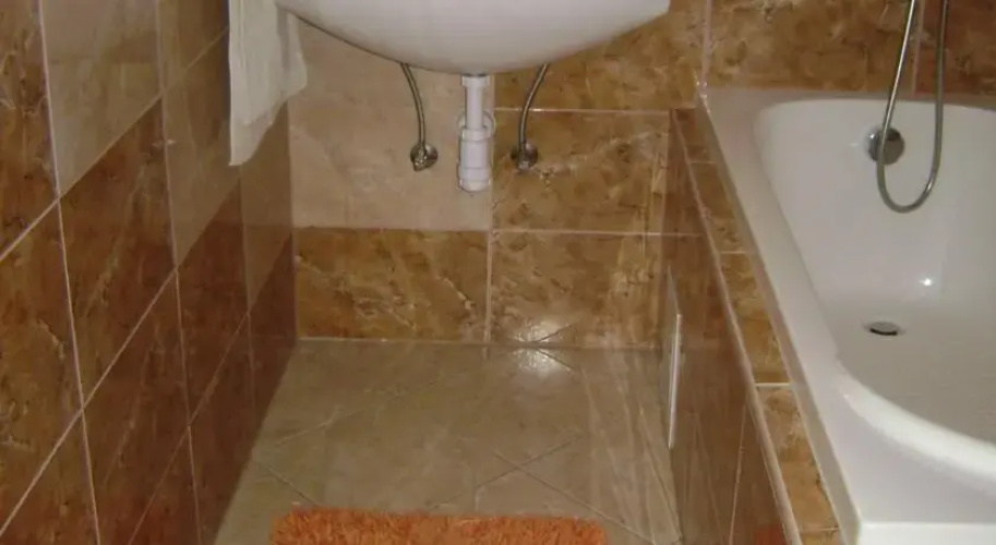 Susanna Apartment