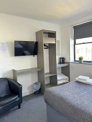 OYO Rooms Kingswood
