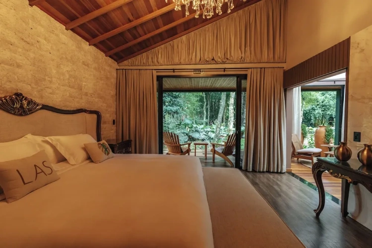 1 Bedroom Presidential room