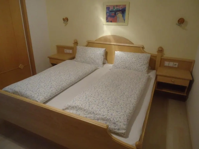 Double Apartment