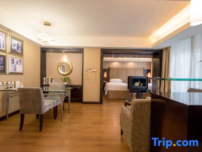 Business Twin Suite