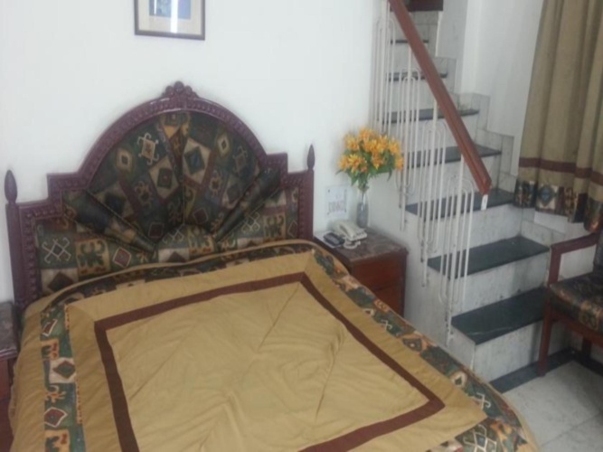 Standard Family room