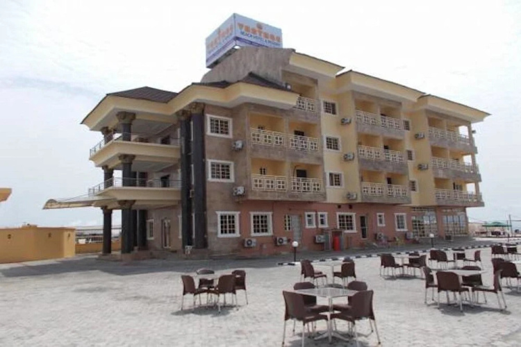 Otel görseli