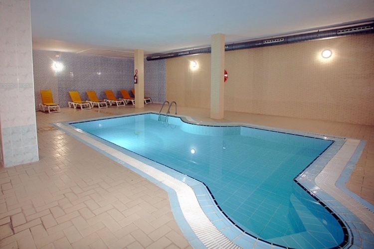 Ohtels Villa Dorada photo 16