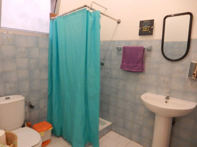Praiadise Hostel