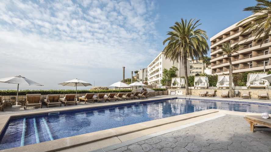 Be Live Adults Only La Cala Boutique Hotel photo 43