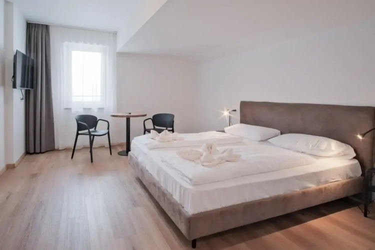 Hotel Pulvererhof