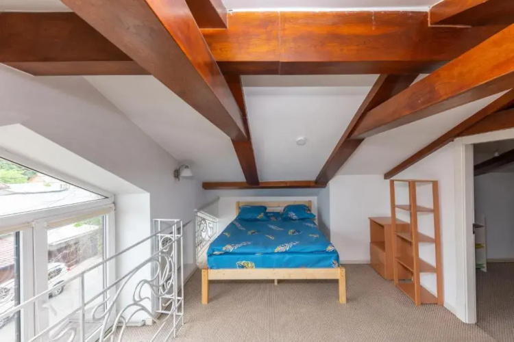 Wanderlust Boutique Hostel
