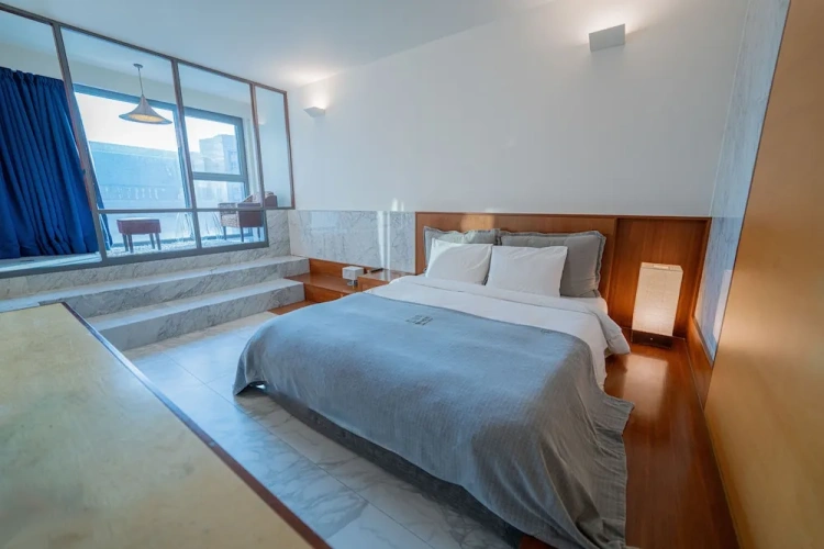 Double Suite