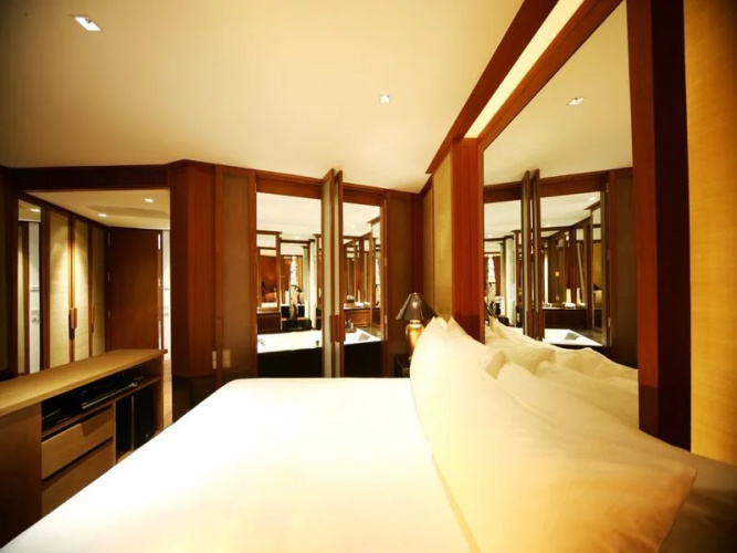 Baan Somprasong Apartment