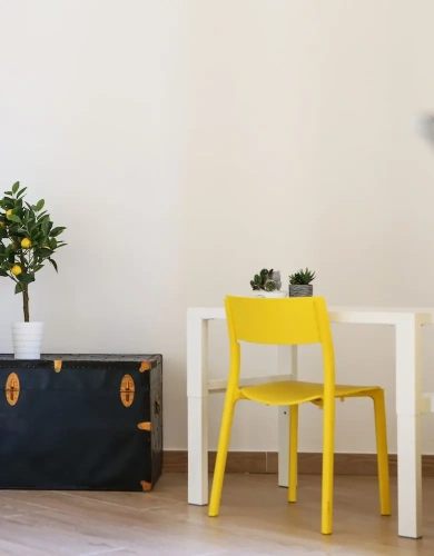 1 Bedroom Apartment with balcony