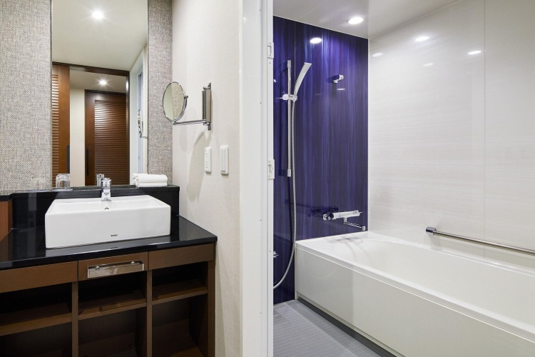 Sheraton Grande Tokyo Bay photo 14