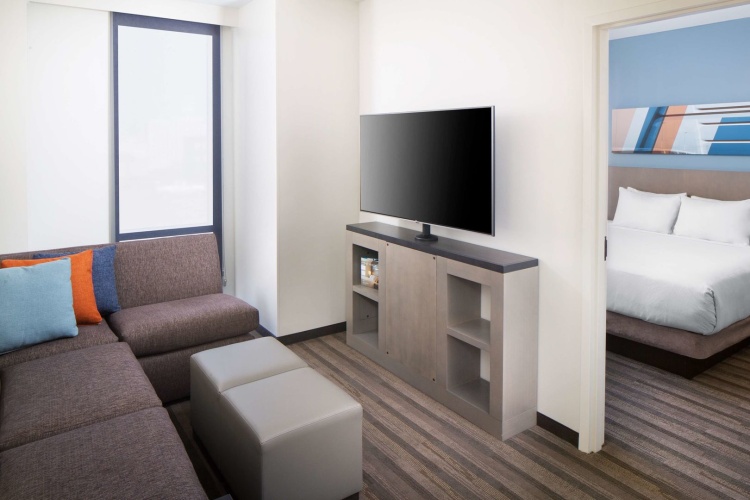 Hyatt House Nashville At Vanderbilt photo 8