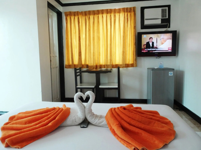 Boracay Paradise Hotel