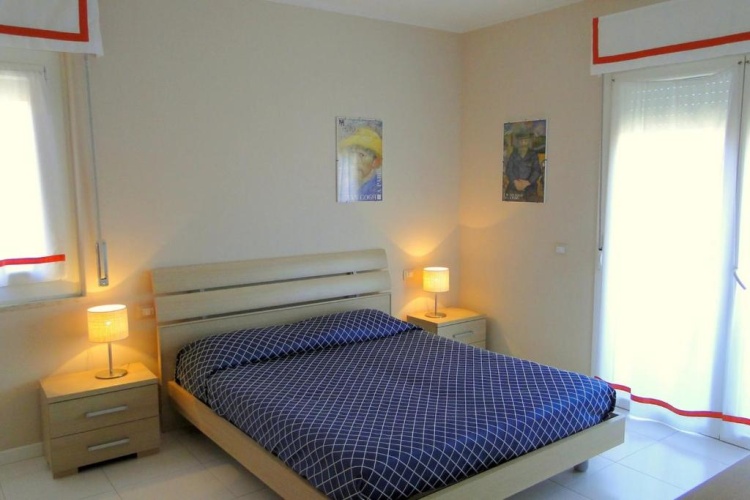 Duplex Suite