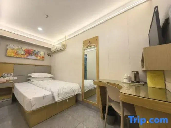 Standard Double Family room