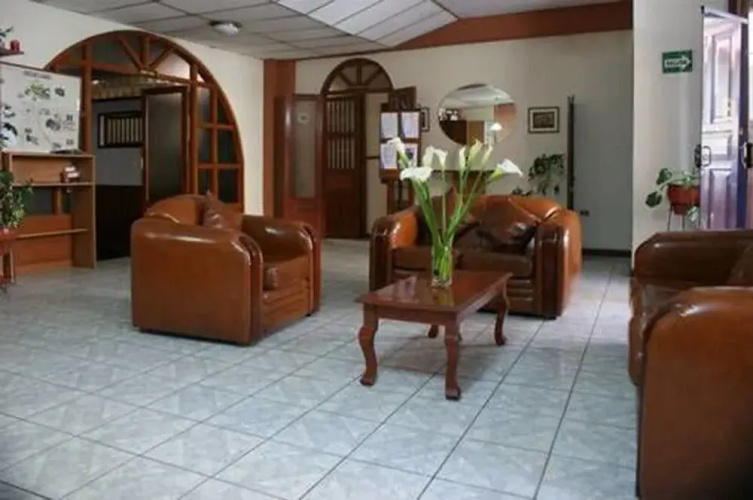 Hotel Clarín