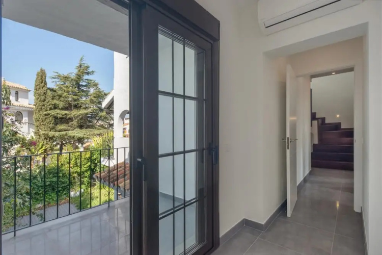Aldea Blanca Luxury Townhouse