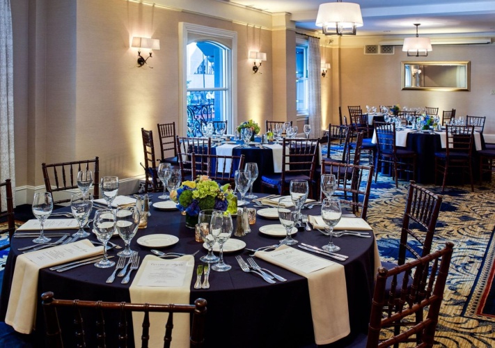 Lenox Hotel photo 11