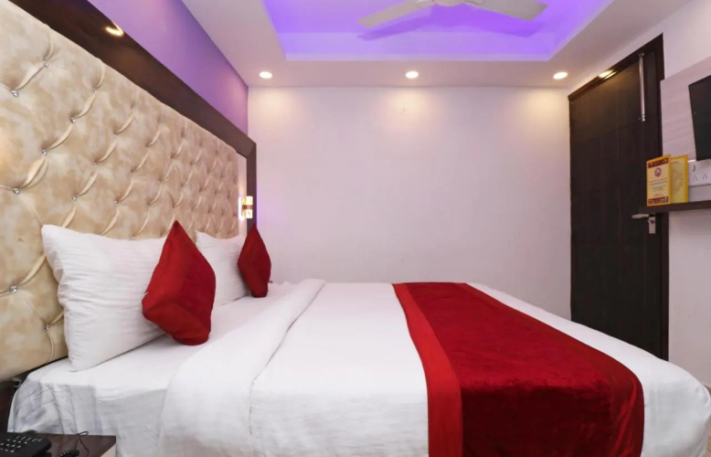 Shivaka Inn Residency