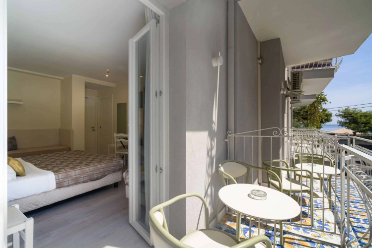 Hotel Rivage Taormina photo 8