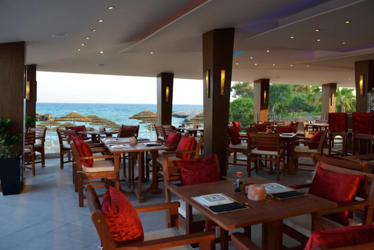 Adams Beach Hotel photo 42