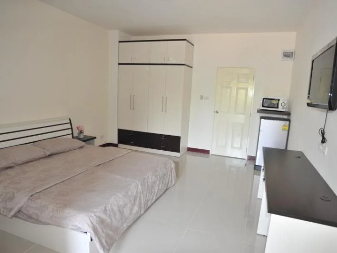 Ramida Apartment(รมิดา อพาร์ตเมนต์)