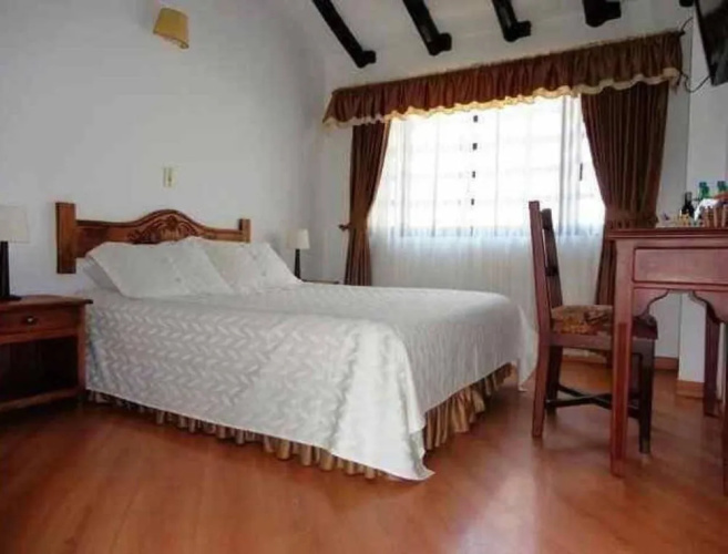 Hotel Andrés Venero