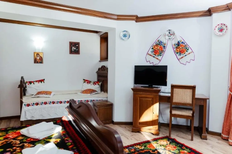 Standard Family room