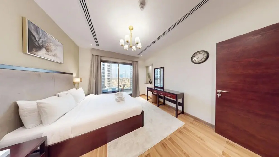 Downtown - Elite Residence 802