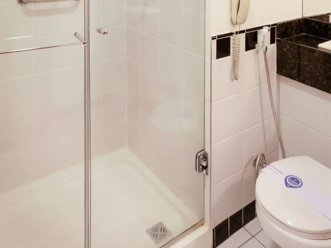 Deluxe Double Apartment