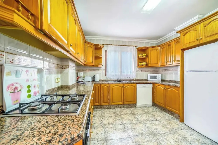 Villa Tomilla