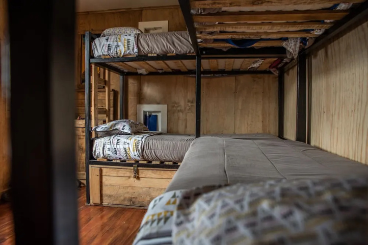 Puma House - Hostel