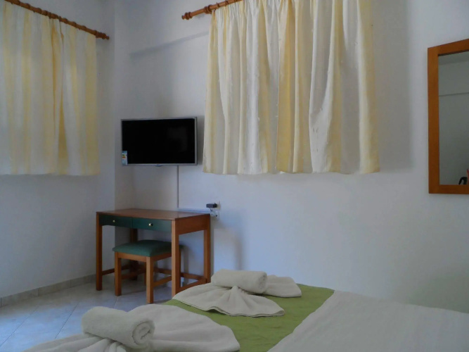 Logas Beach Studios