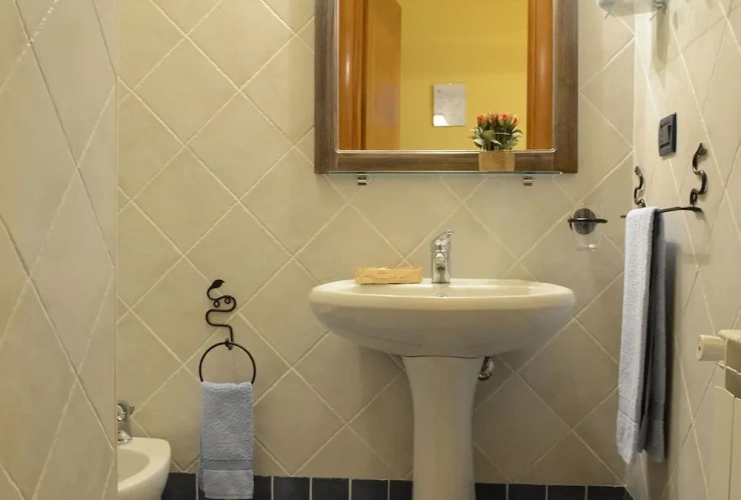 Superior Single room