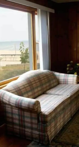 Scenic Resort