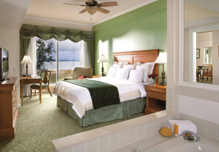 Marriott's Harbour Club