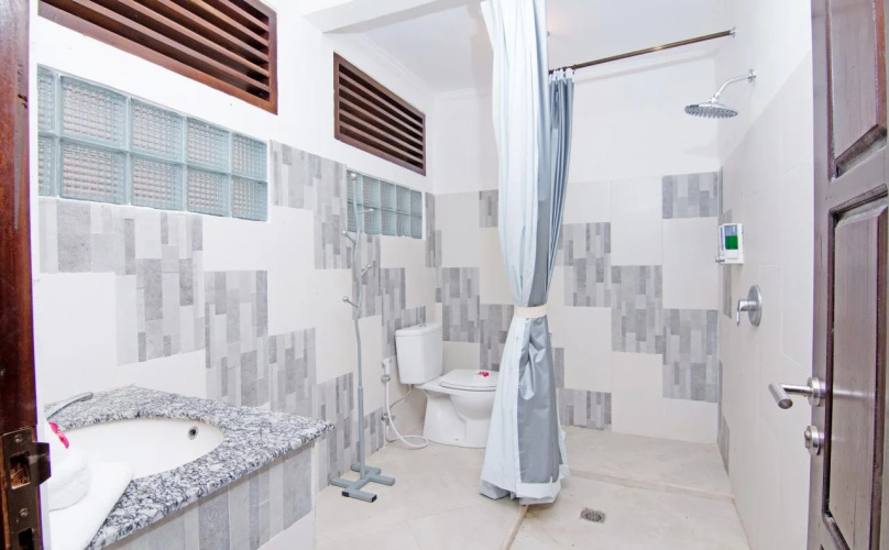 Araminth Villa & Spa