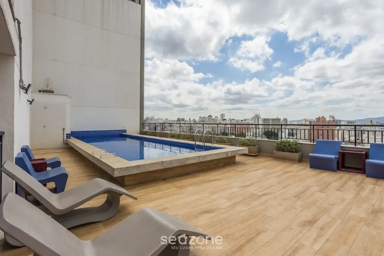 Modern Studio Just 500m From Metro Station Edk0714