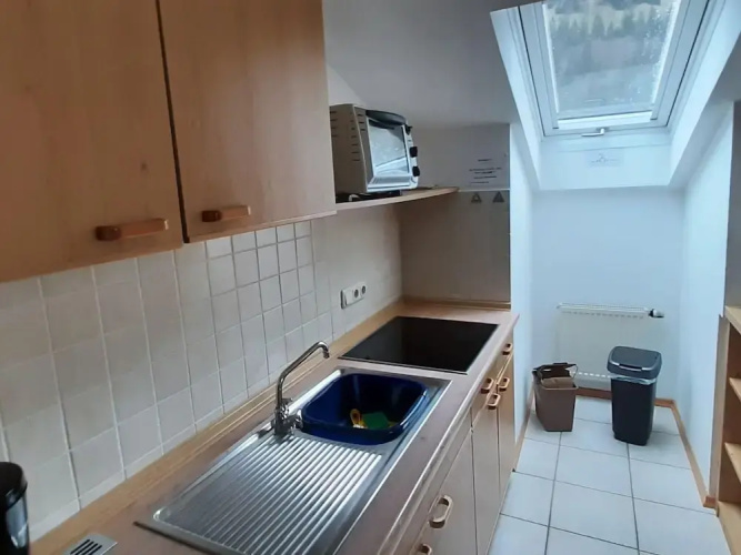 Ferienwohnung in Bayrischzell