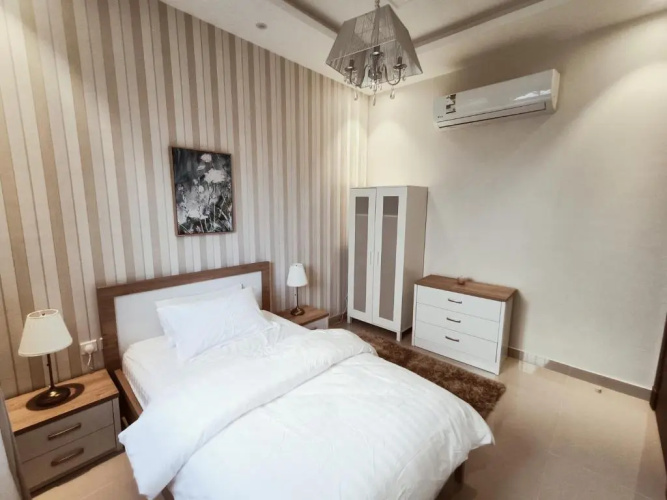 the F residence, Elegant & Luxury
