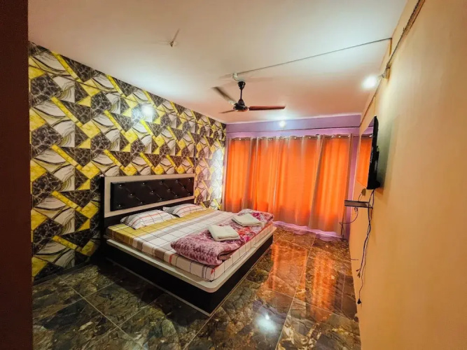 Hotel New Sahil
