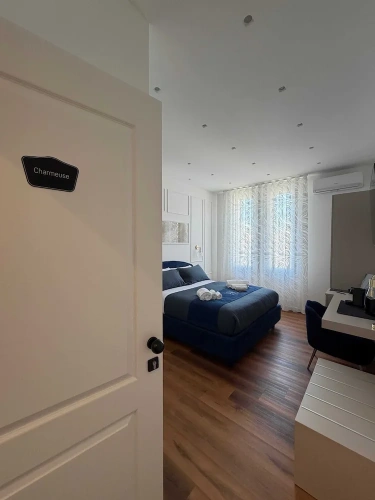Luxury Double room
