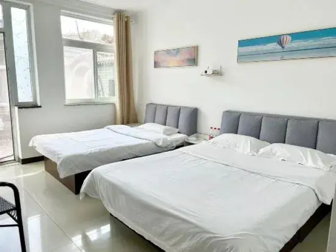 CountryRoad hotel B&B