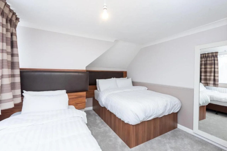 Uno Hotel Heathrow Windsor