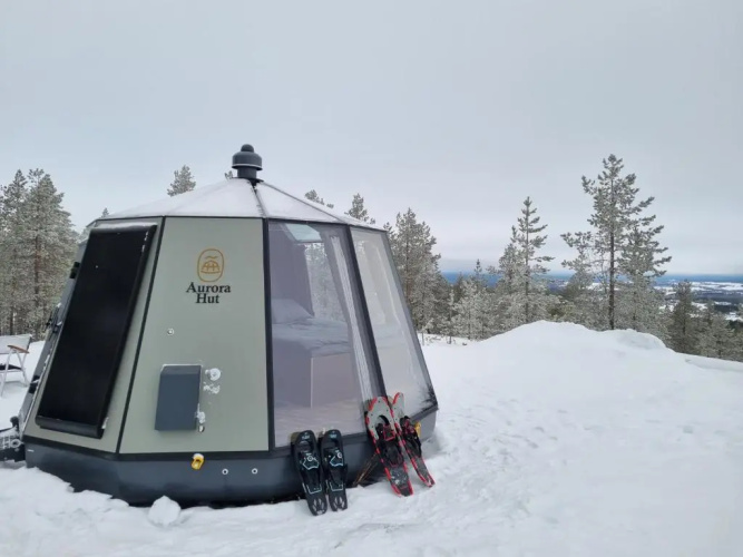 Northern Lodges