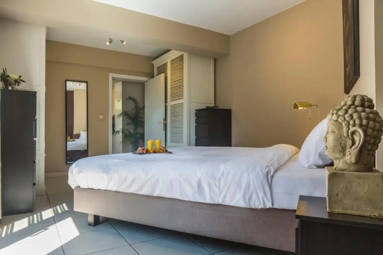 Double Apartment
