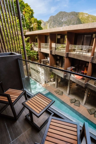 Standard Double Club room