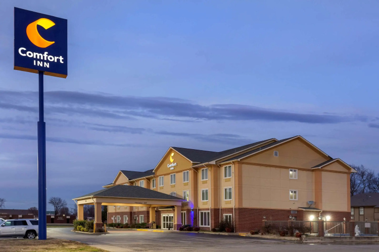 Otel görseli