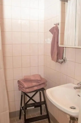 Kotimailma Aina Lahes Suite Hamenk